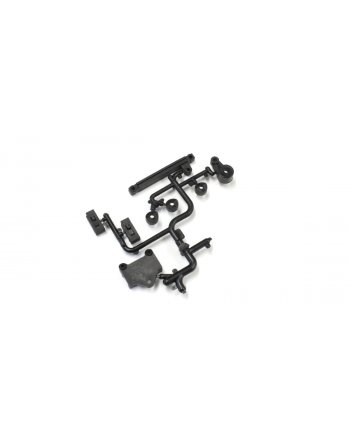 OL006-2 Steering Linkage Set OL006-2  - KYOSHO RC